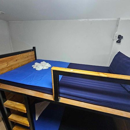 Eq Hostel تونغ سالا المظهر الخارجي الصورة