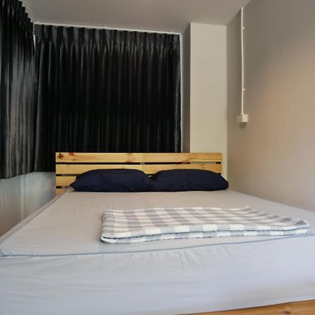 Eq Hostel تونغ سالا المظهر الخارجي الصورة
