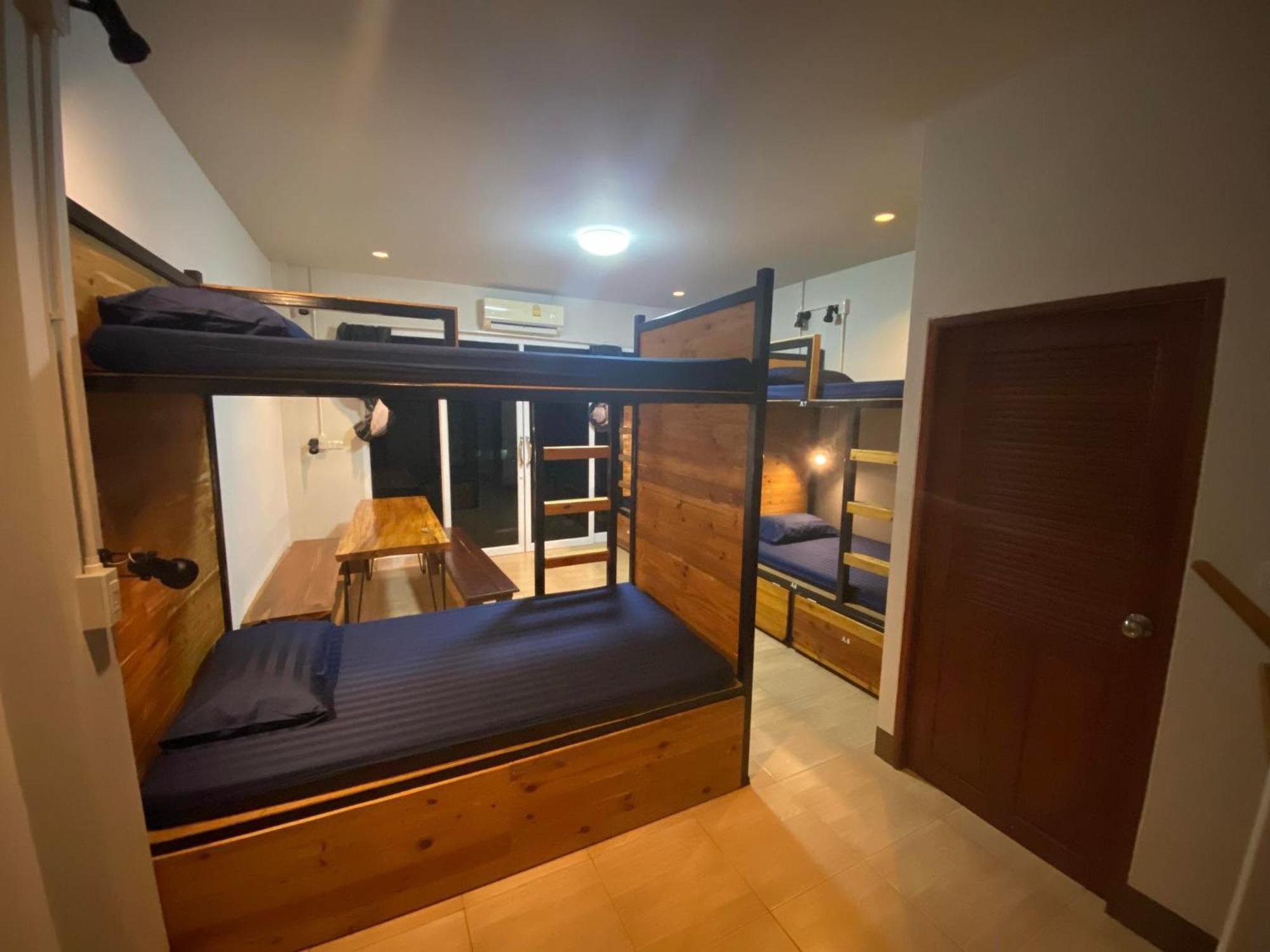 Eq Hostel تونغ سالا المظهر الخارجي الصورة