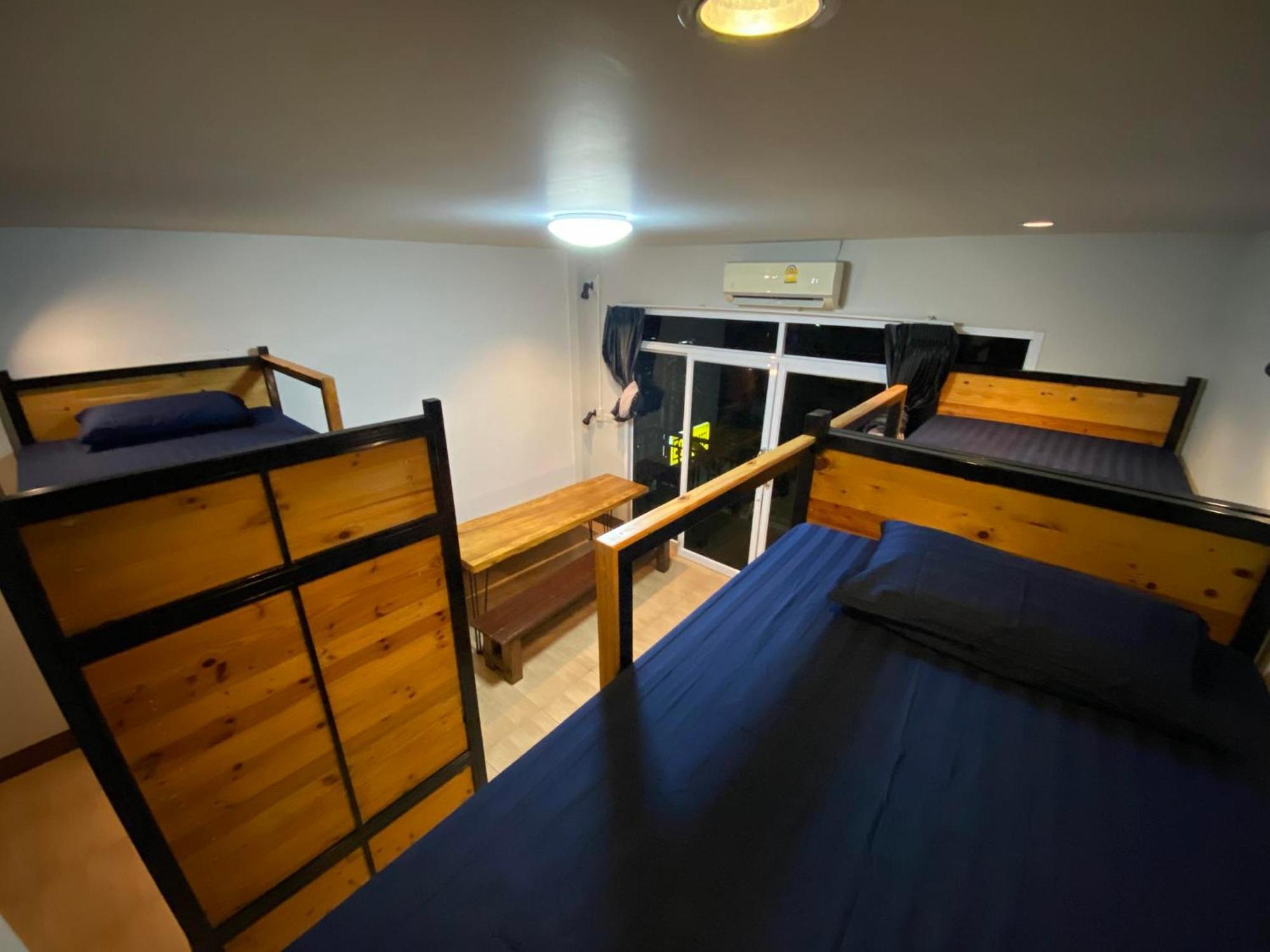 Eq Hostel تونغ سالا المظهر الخارجي الصورة
