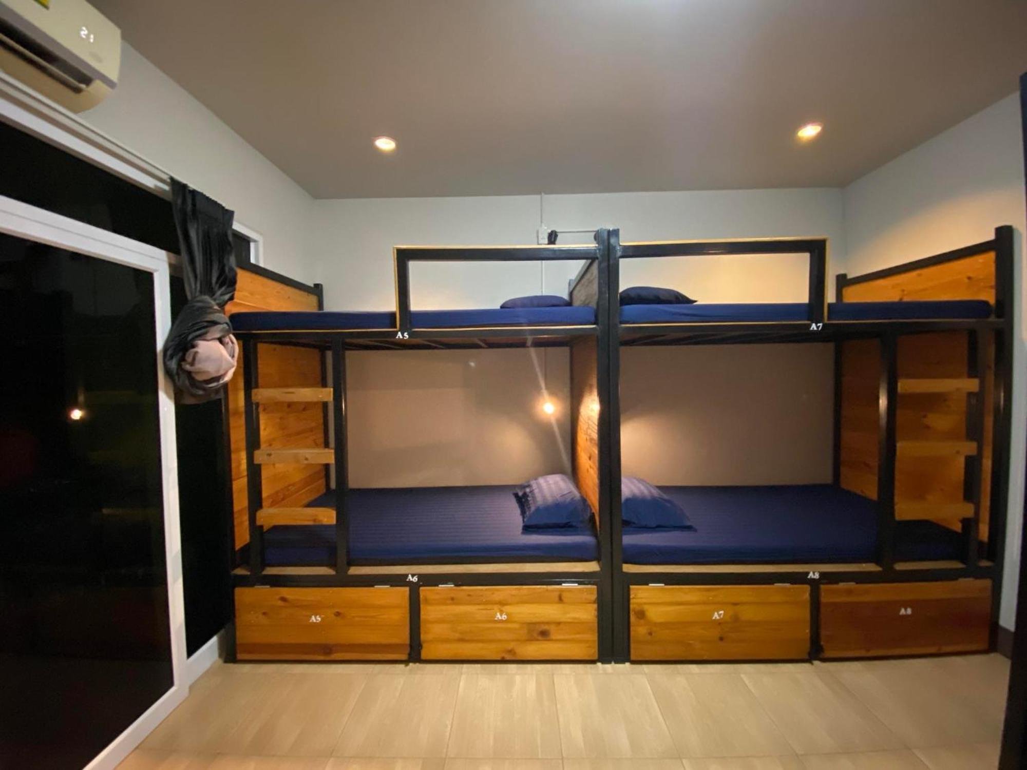 Eq Hostel تونغ سالا المظهر الخارجي الصورة