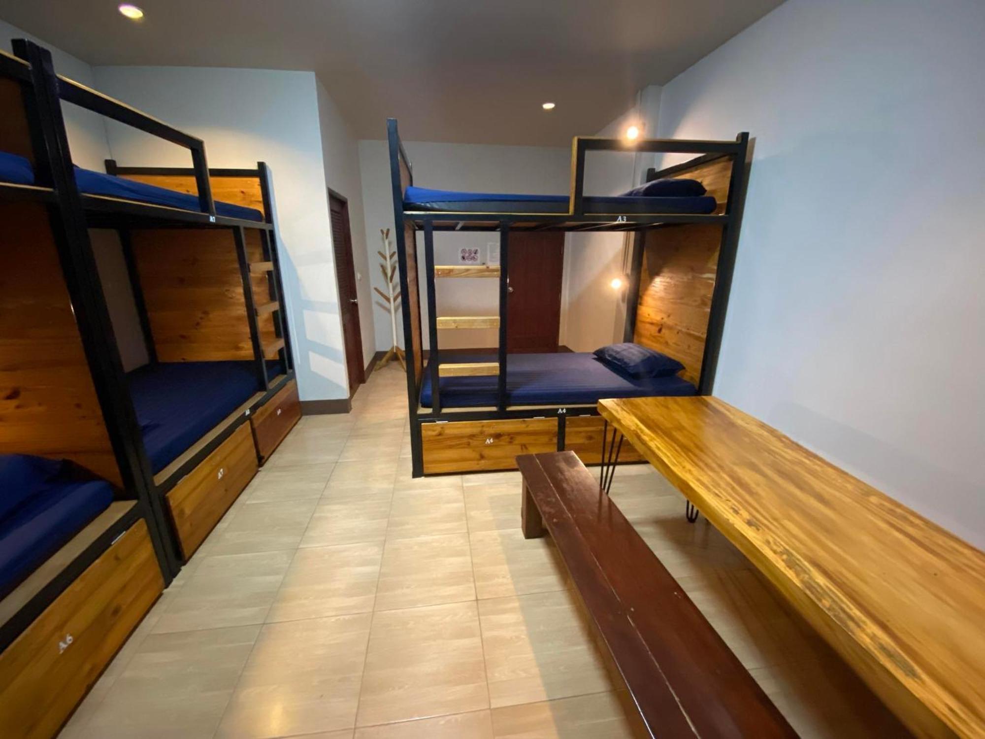 Eq Hostel تونغ سالا المظهر الخارجي الصورة