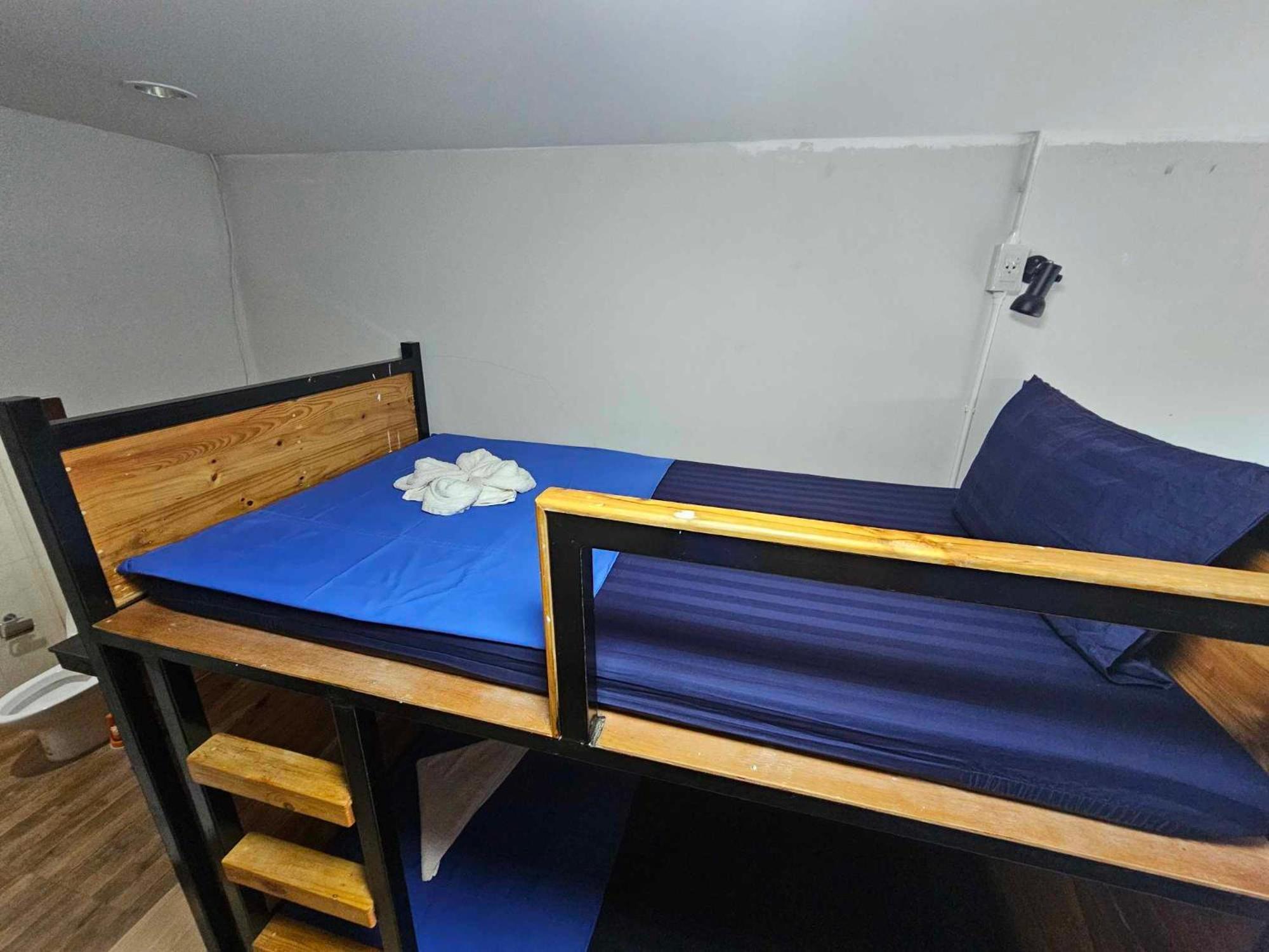 Eq Hostel تونغ سالا المظهر الخارجي الصورة