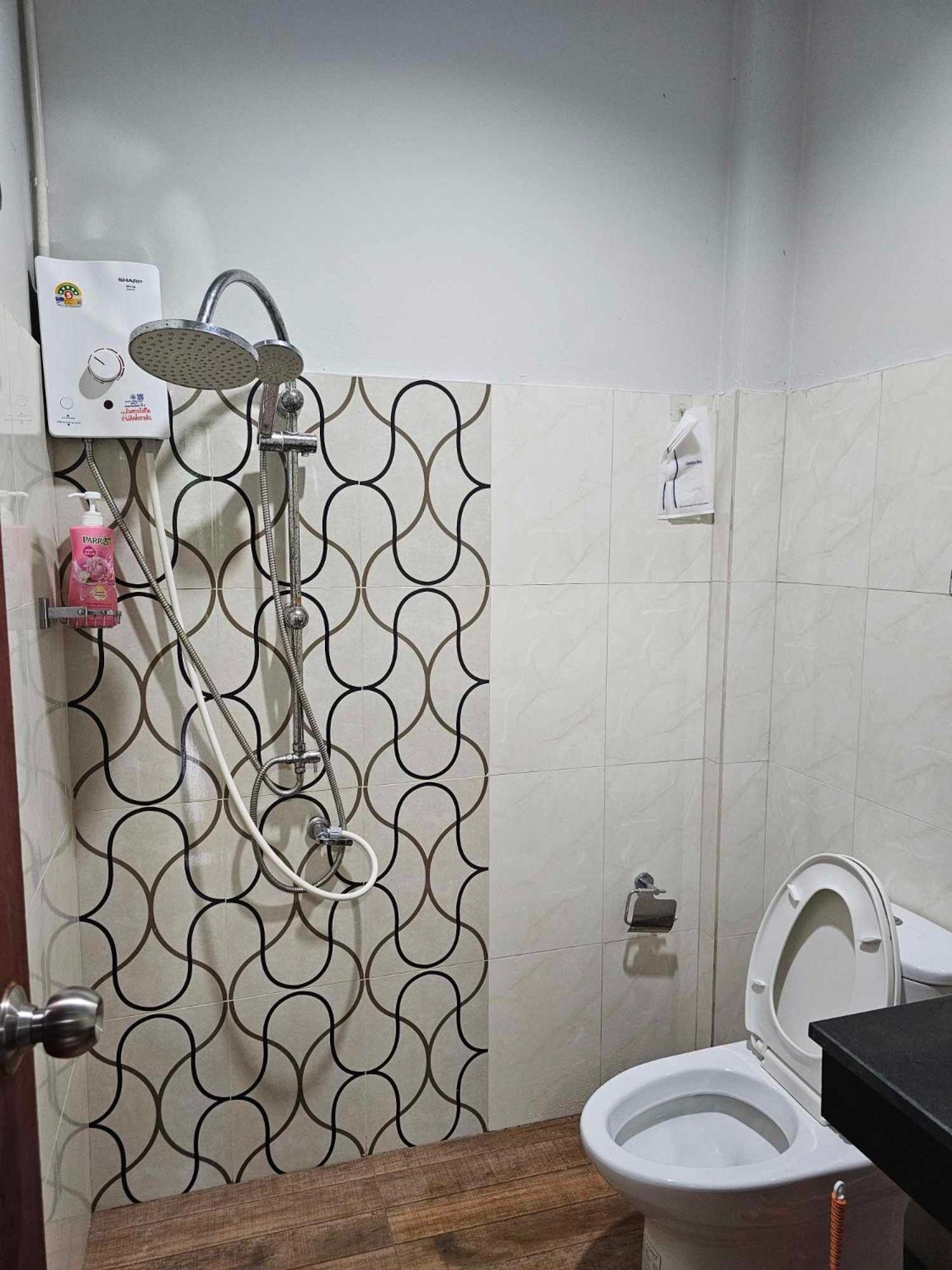 Eq Hostel تونغ سالا المظهر الخارجي الصورة