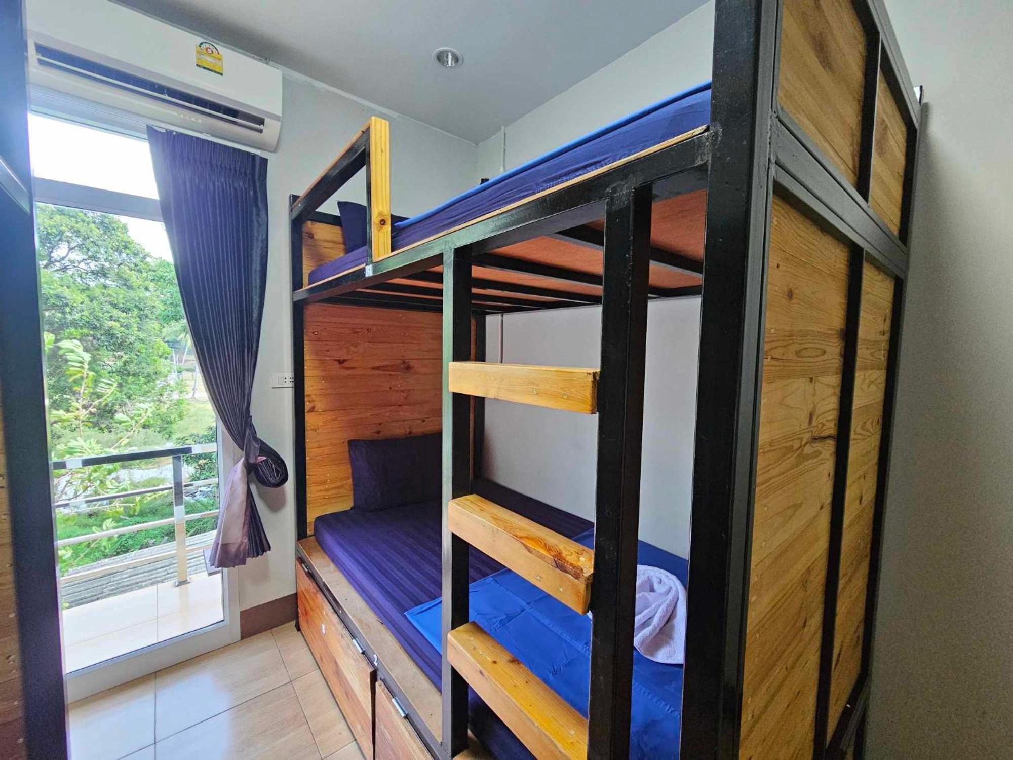 Eq Hostel تونغ سالا المظهر الخارجي الصورة