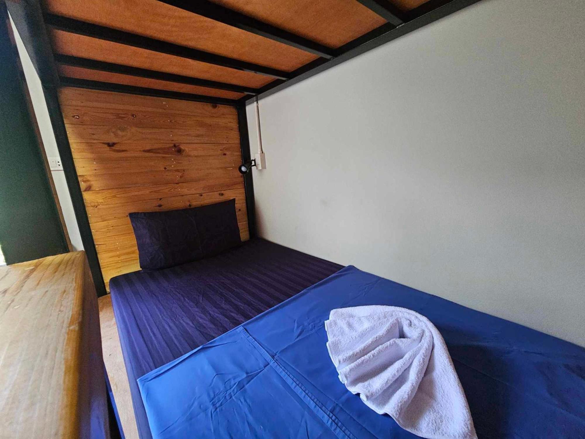 Eq Hostel تونغ سالا المظهر الخارجي الصورة