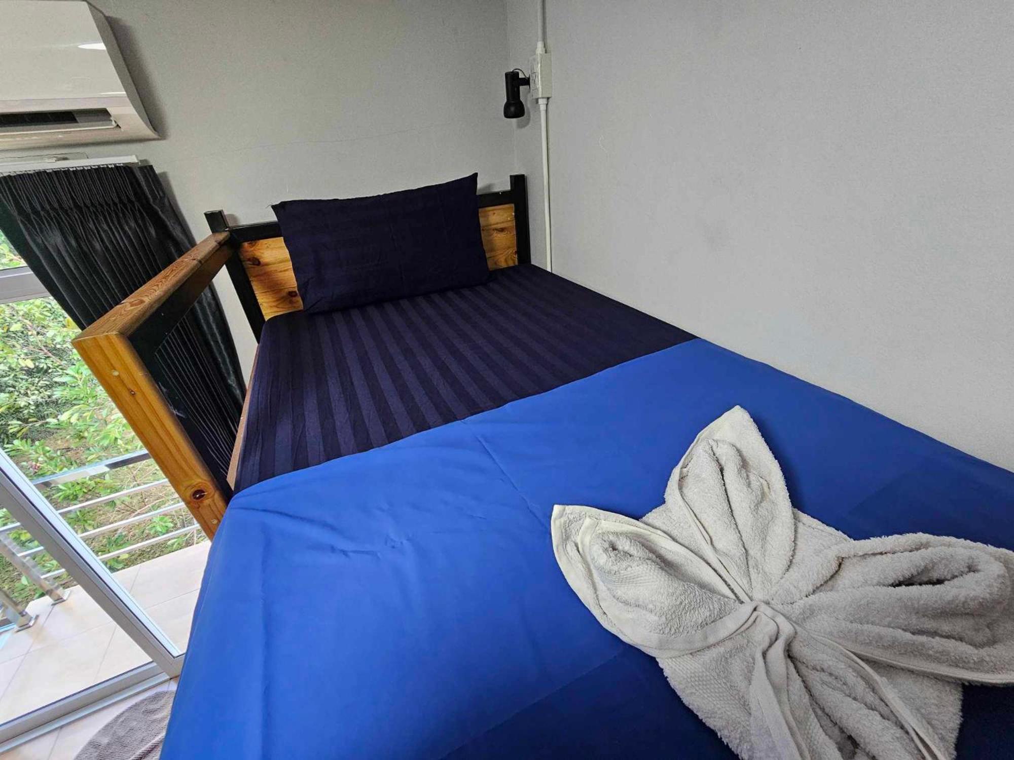 Eq Hostel تونغ سالا المظهر الخارجي الصورة