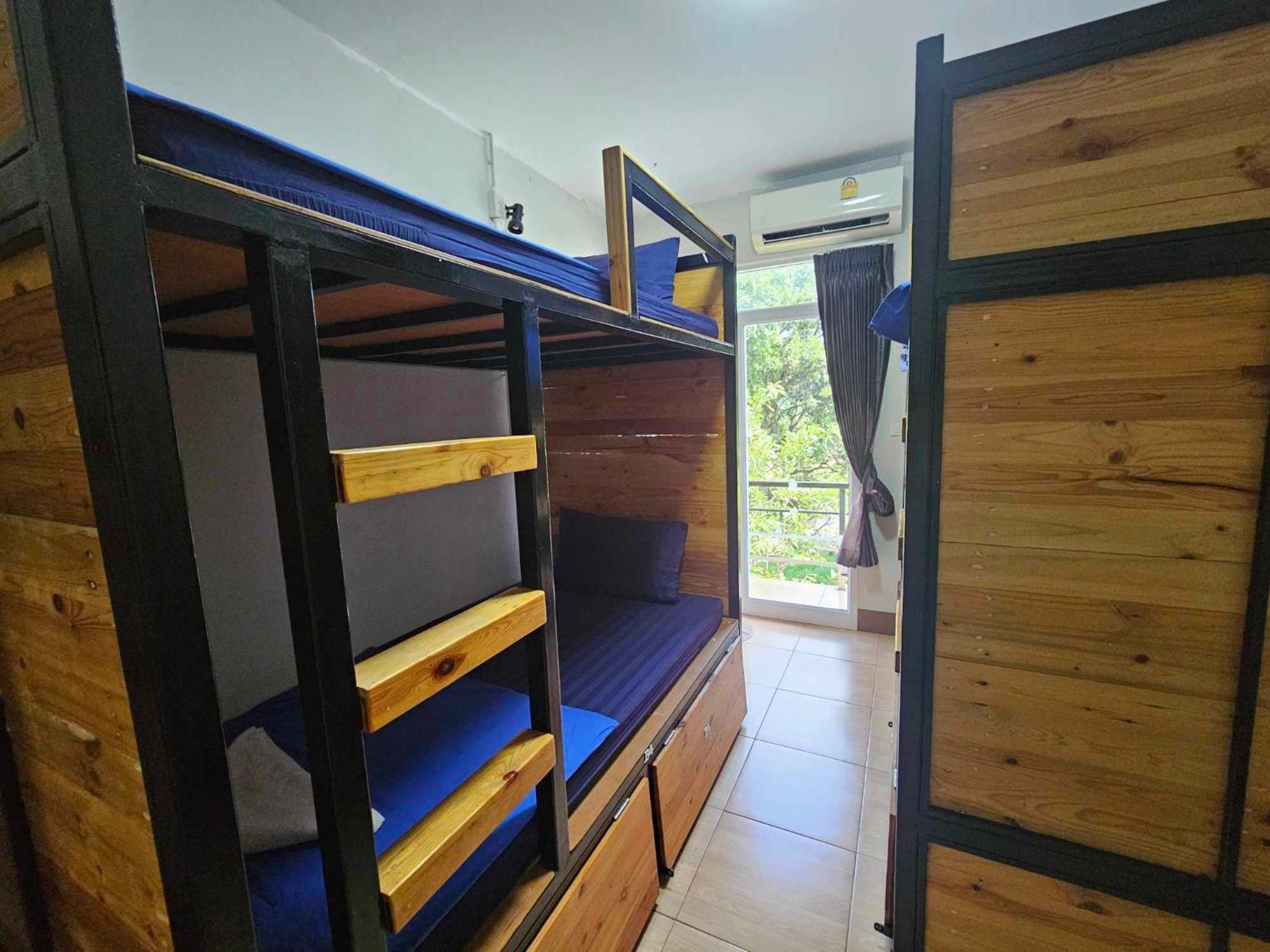 Eq Hostel تونغ سالا المظهر الخارجي الصورة