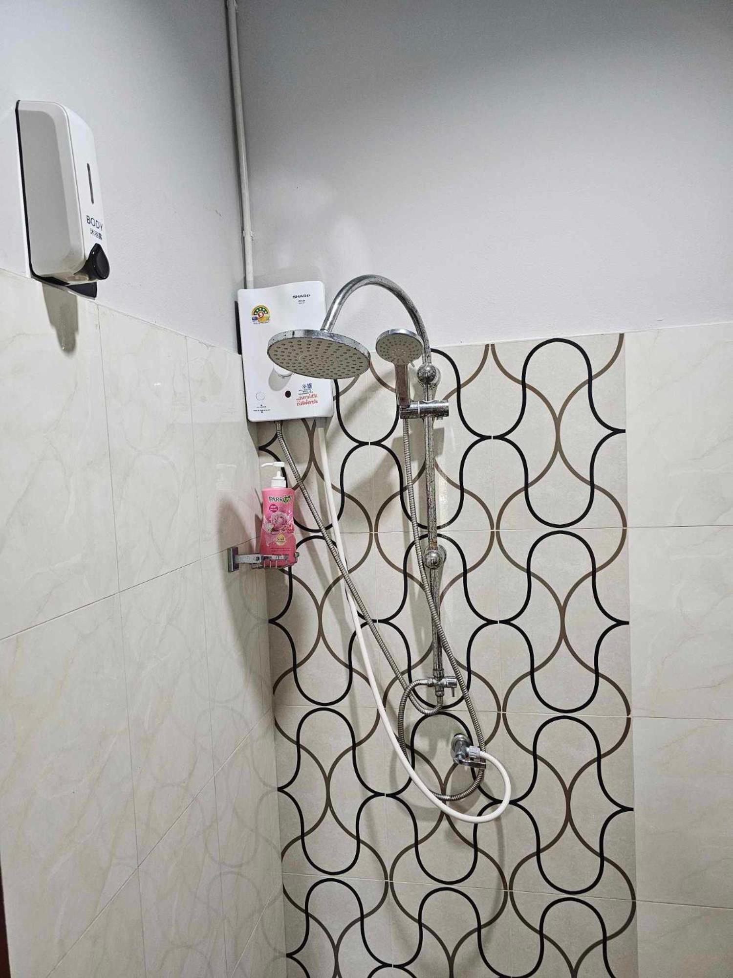 Eq Hostel تونغ سالا المظهر الخارجي الصورة