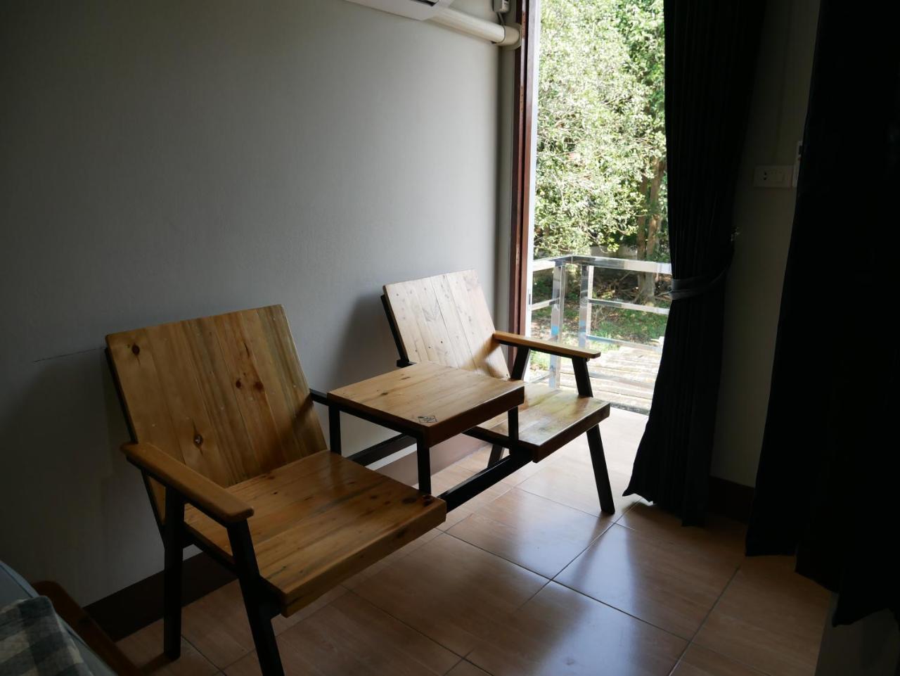 Eq Hostel تونغ سالا المظهر الخارجي الصورة