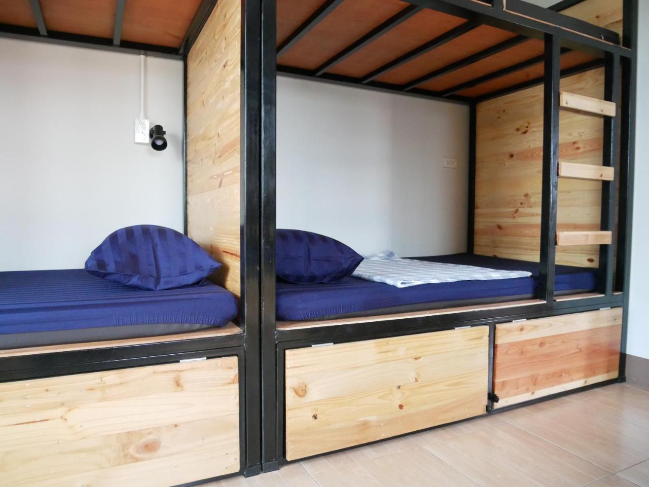 Eq Hostel تونغ سالا المظهر الخارجي الصورة