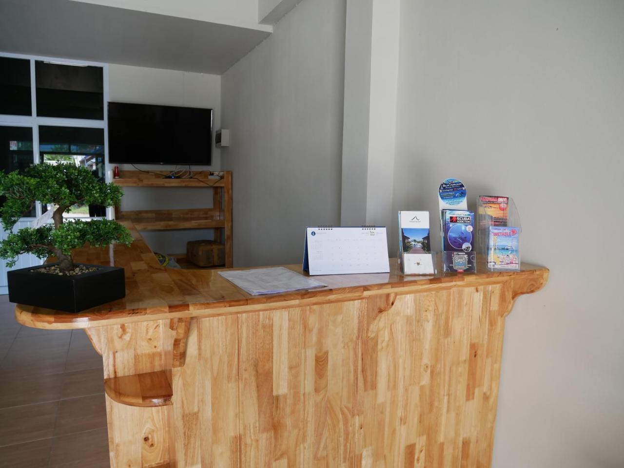 Eq Hostel تونغ سالا المظهر الخارجي الصورة