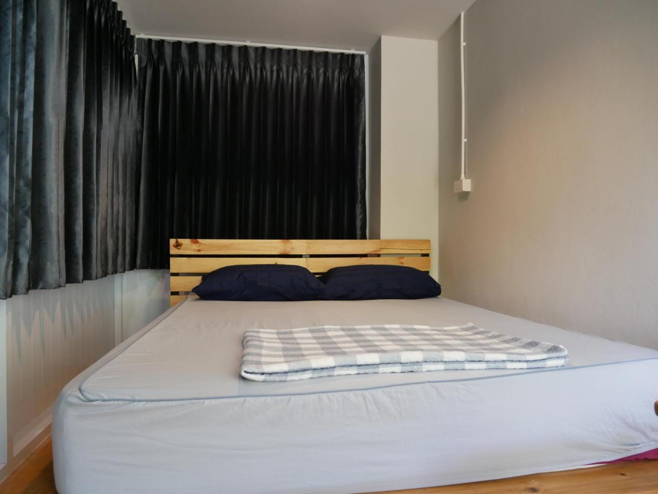 Eq Hostel تونغ سالا المظهر الخارجي الصورة
