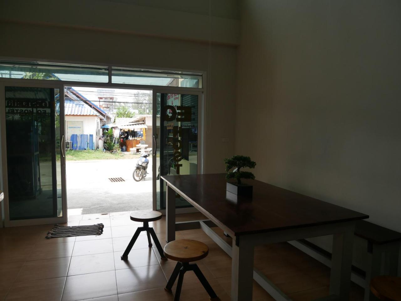 Eq Hostel تونغ سالا المظهر الخارجي الصورة
