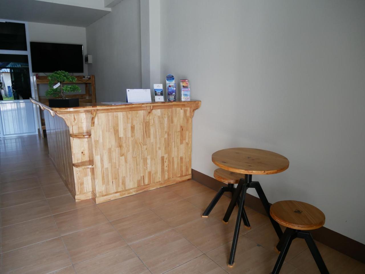Eq Hostel تونغ سالا المظهر الخارجي الصورة