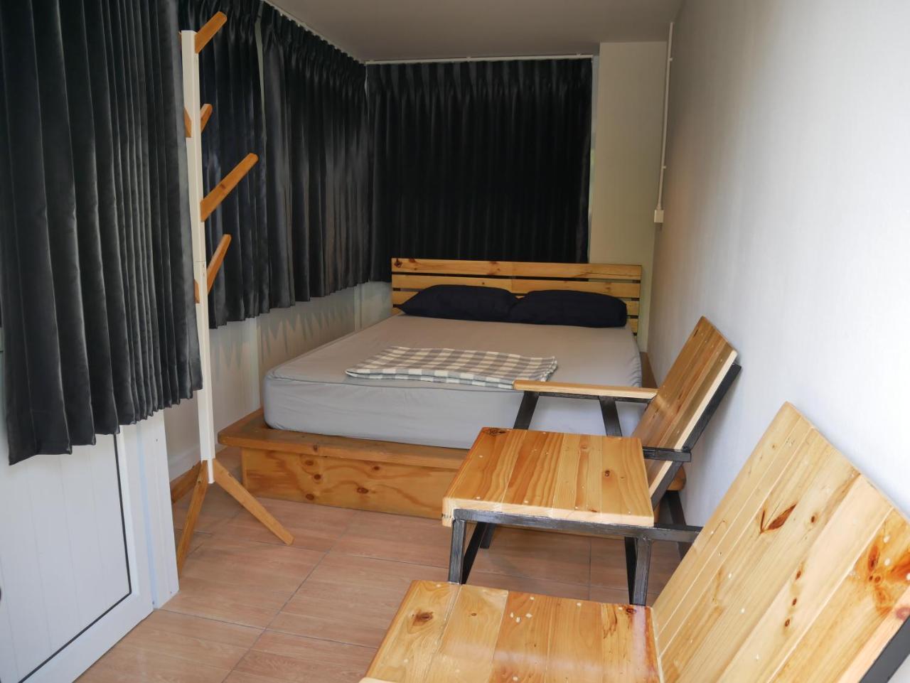 Eq Hostel تونغ سالا المظهر الخارجي الصورة