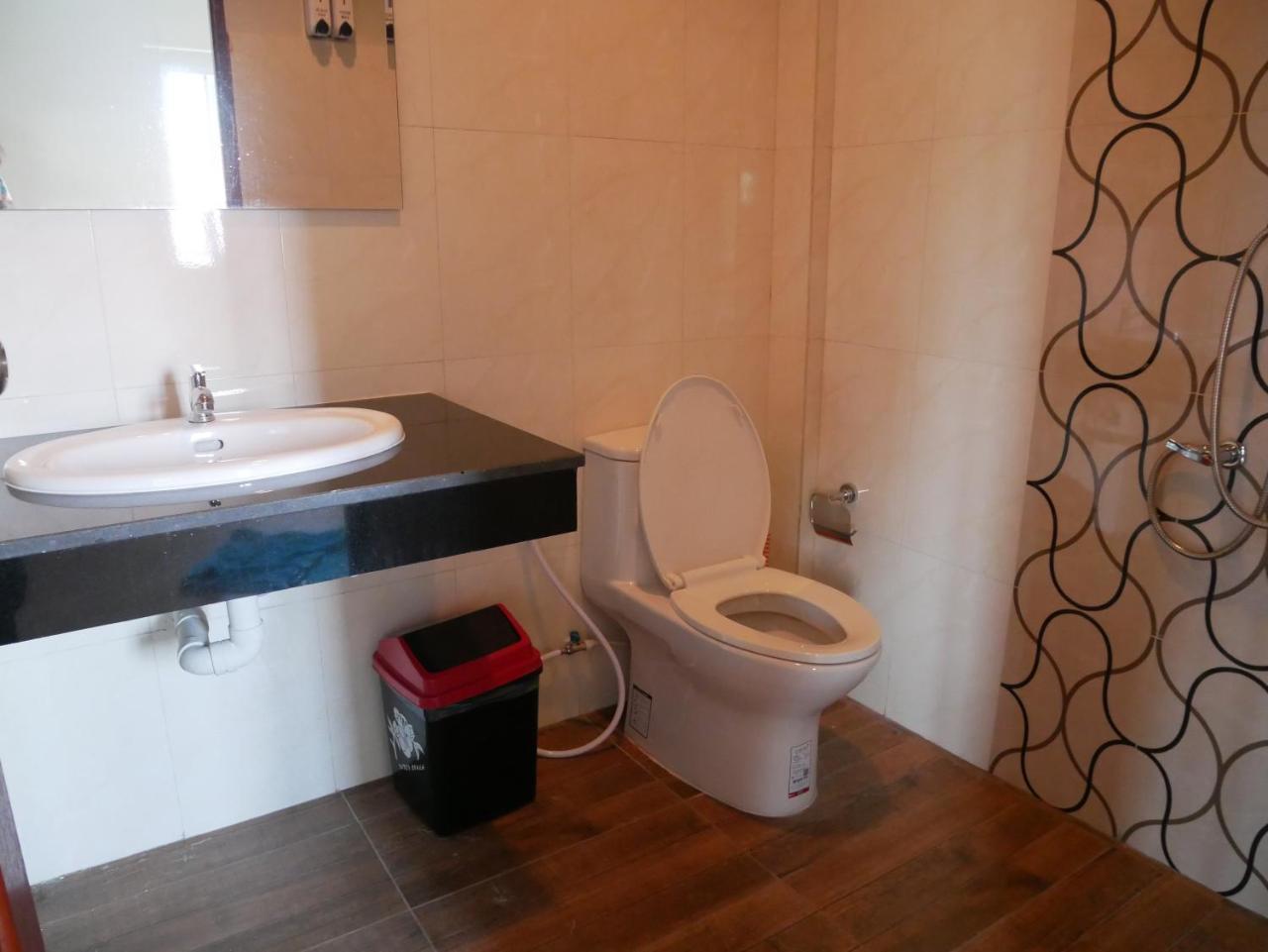 Eq Hostel تونغ سالا المظهر الخارجي الصورة