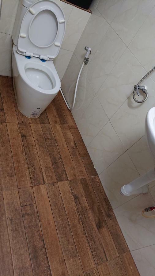 Eq Hostel تونغ سالا المظهر الخارجي الصورة